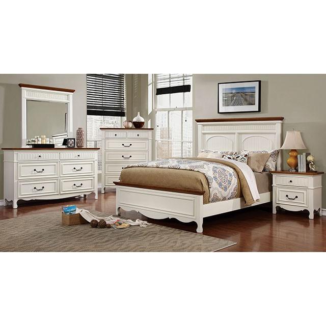 Galesburg Mirror - Time 2 Sleep (West Covina, CA)