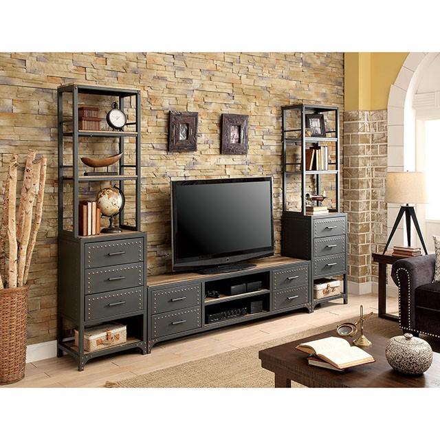 Galway Pier Cabinet W/ 3pcs - Time 2 Sleep (West Covina, CA)