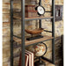 Galway Pier Cabinet W/ 3pcs - Time 2 Sleep (West Covina, CA)
