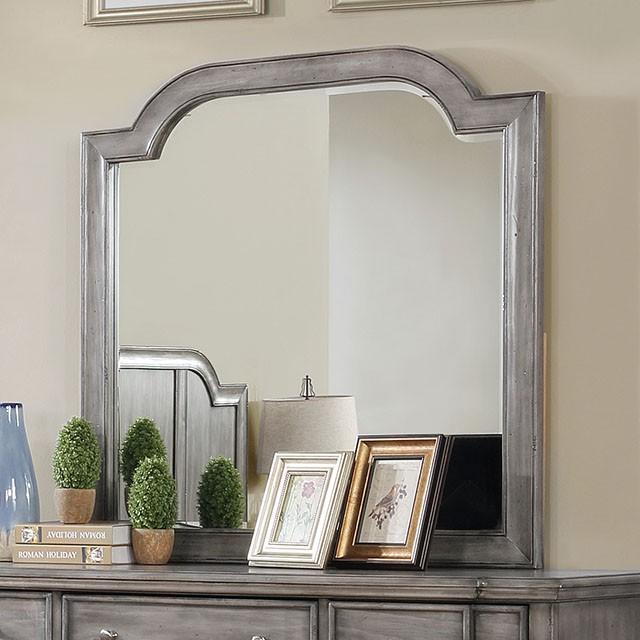 Ganymede Mirror - Time 2 Sleep (West Covina, CA)