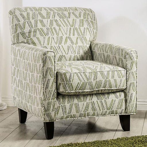 GARDNER Accent Chair - Time 2 Sleep (West Covina, CA)