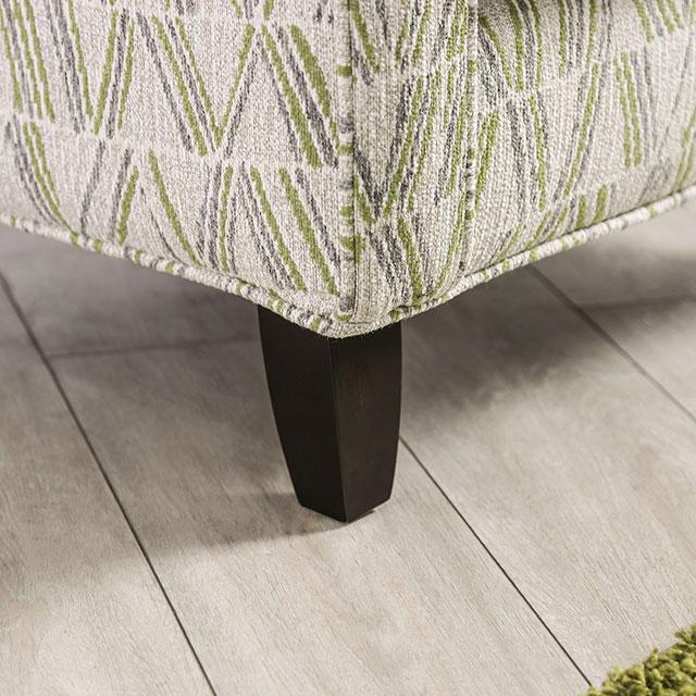 GARDNER Accent Chair - Time 2 Sleep (West Covina, CA)