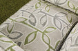GARDNER Accent Chair - Time 2 Sleep (West Covina, CA)
