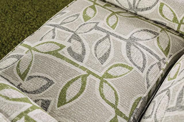 GARDNER Accent Chair - Time 2 Sleep (West Covina, CA)