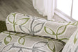 GARDNER Accent Chair - Time 2 Sleep (West Covina, CA)