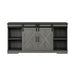 Garibaldi TV Stand - Time 2 Sleep (West Covina, CA)