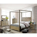 Garland Mirror - Time 2 Sleep (West Covina, CA)
