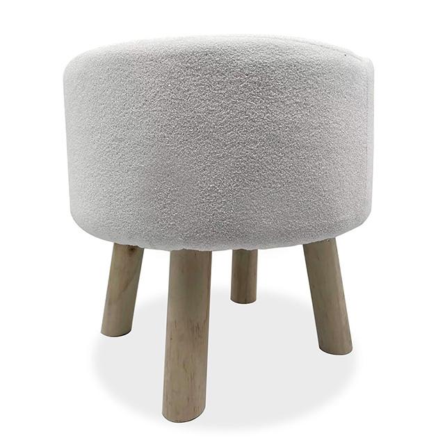 Gates Footstool (2/CTN) - Time 2 Sleep (West Covina, CA)