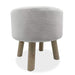 Gates Footstool (2/CTN) - Time 2 Sleep (West Covina, CA)