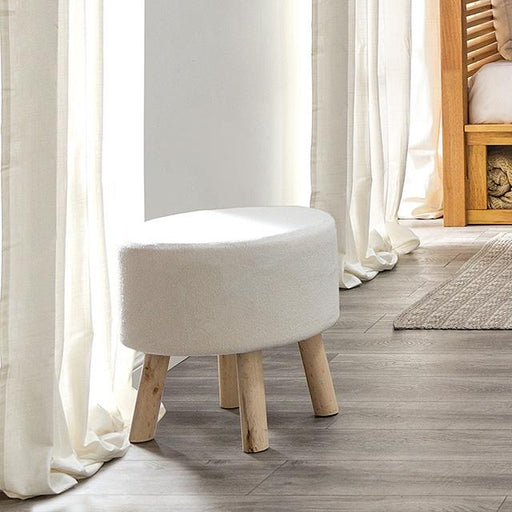 Gates Footstool (2/CTN) - Time 2 Sleep (West Covina, CA)