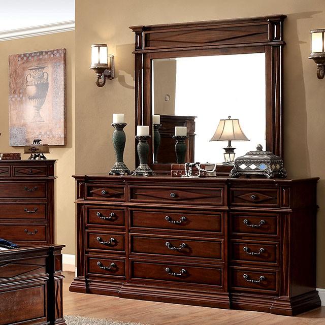 Gayle Mirror - Time 2 Sleep (West Covina, CA)