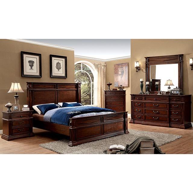Gayle Mirror - Time 2 Sleep (West Covina, CA)