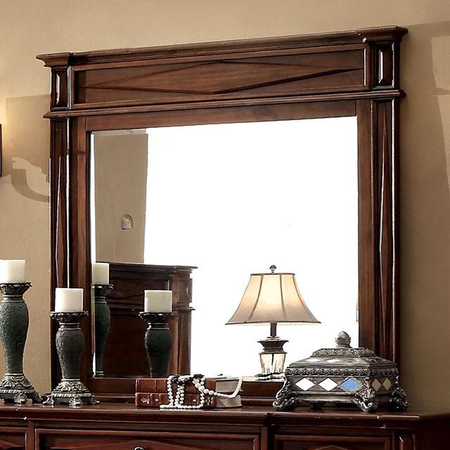 Gayle Mirror - Time 2 Sleep (West Covina, CA)