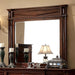 Gayle Mirror - Time 2 Sleep (West Covina, CA)
