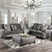 Gellhorn Sectional - Time 2 Sleep (West Covina, CA)