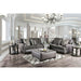 Gellhorn Sectional - Time 2 Sleep (West Covina, CA)
