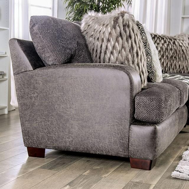 Gellhorn Sectional - Time 2 Sleep (West Covina, CA)
