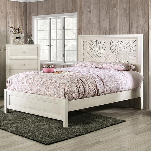 Geneva Bed - Time 2 Sleep (West Covina, CA)