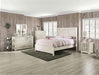 Geneva Bed - Time 2 Sleep (West Covina, CA)