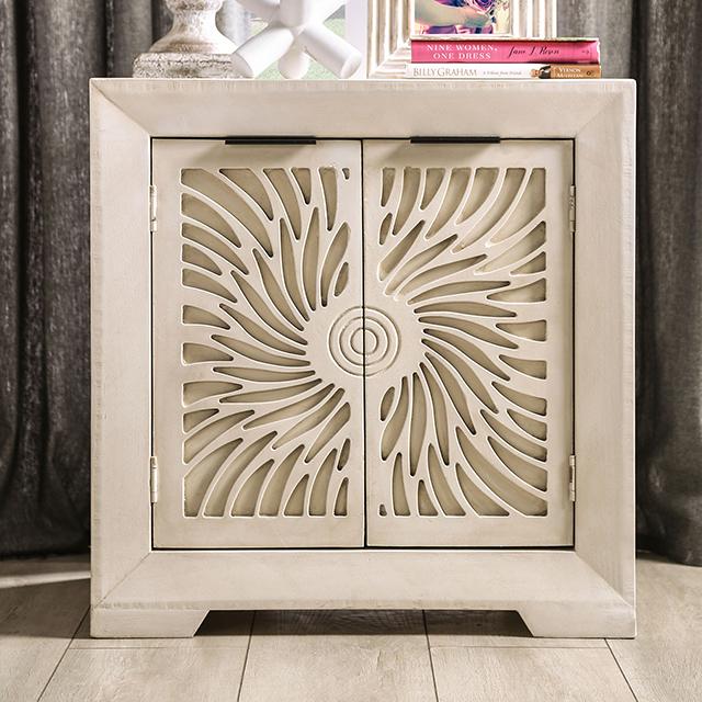 Geneva Night Stand - Time 2 Sleep (West Covina, CA)