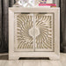 Geneva Night Stand - Time 2 Sleep (West Covina, CA)