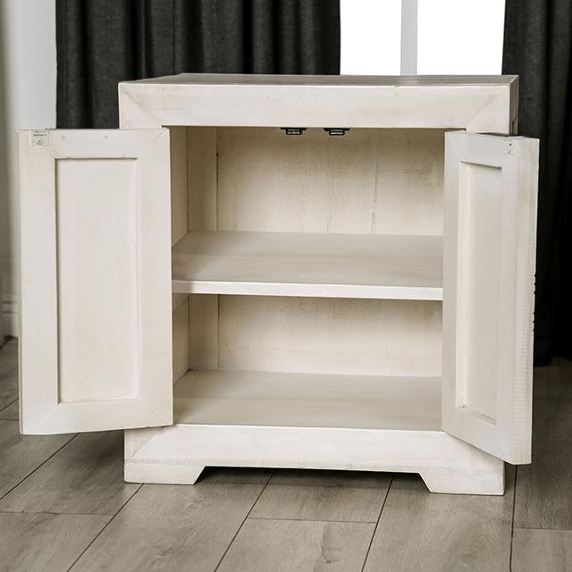 Geneva Night Stand - Time 2 Sleep (West Covina, CA)