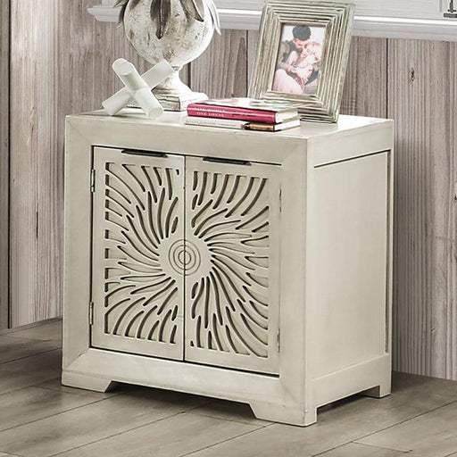 Geneva Night Stand - Time 2 Sleep (West Covina, CA)