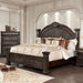 Genevieve Queen Bed - Time 2 Sleep (West Covina, CA)