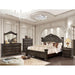 Genevieve Queen Bed - Time 2 Sleep (West Covina, CA)