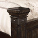 Genevieve Queen Bed - Time 2 Sleep (West Covina, CA)