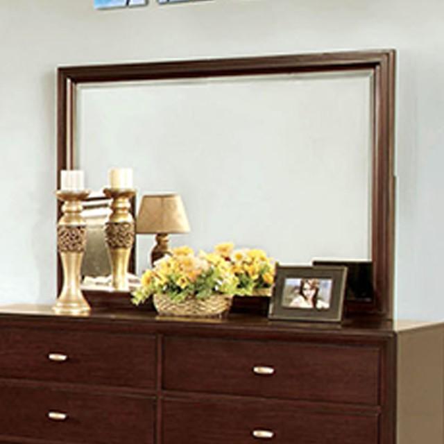 Genova Mirror - Time 2 Sleep (West Covina, CA)