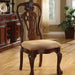 George Town Cherry Side Chair (2/CTN) - Time 2 Sleep (West Covina, CA)