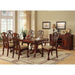 George Town Cherry Side Chair (2/CTN) - Time 2 Sleep (West Covina, CA)