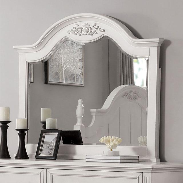 GEORGETTE Mirror - Time 2 Sleep (West Covina, CA)