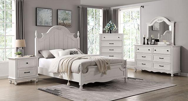 GEORGETTE Mirror - Time 2 Sleep (West Covina, CA)