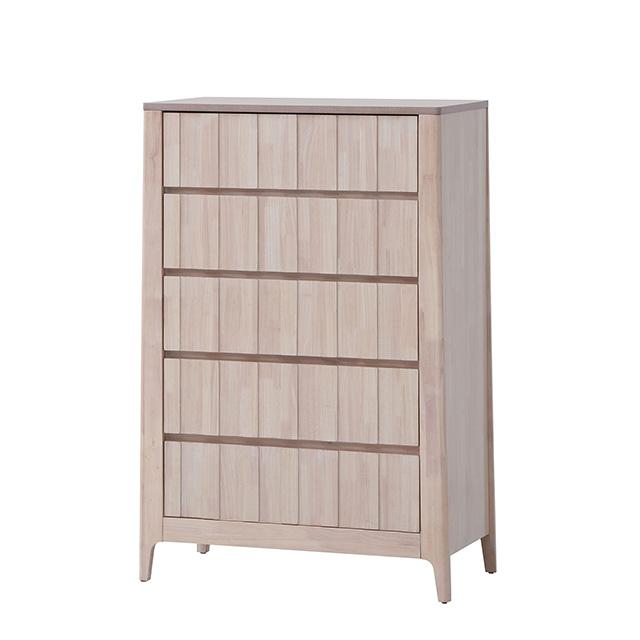 Gervais Chest - Time 2 Sleep (West Covina, CA)