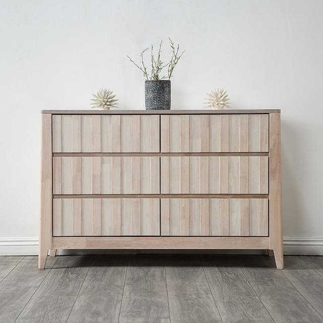 Gervais Dresser - Time 2 Sleep (West Covina, CA)