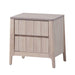 Gervais Night Stand - Time 2 Sleep (West Covina, CA)
