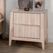 Gervais Night Stand - Time 2 Sleep (West Covina, CA)