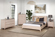Gervais Full, Queen, & Twin Bed - Time 2 Sleep (West Covina, CA)