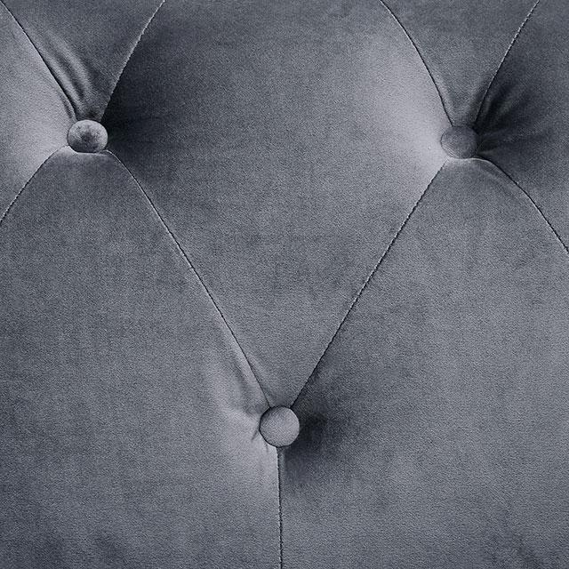 Giacomo Loveseat - Time 2 Sleep (West Covina, CA)
