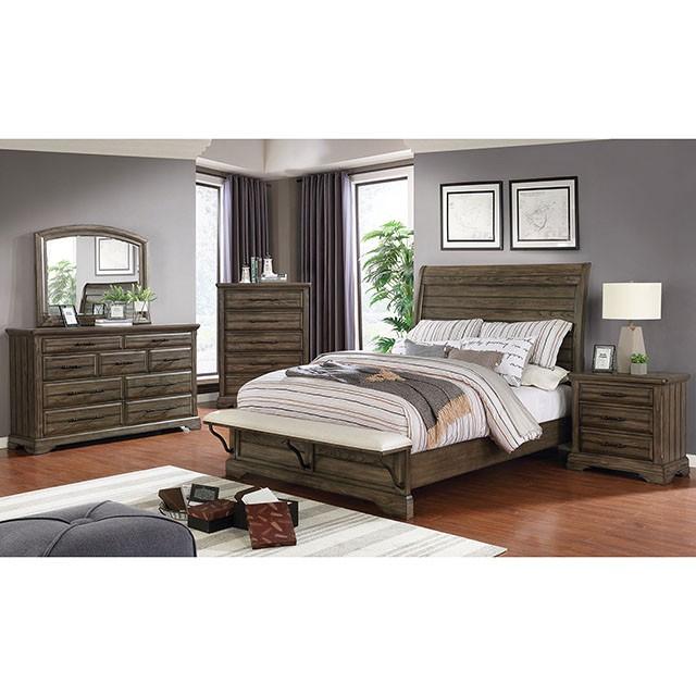 Gilbert Bed - Time 2 Sleep (West Covina, CA)