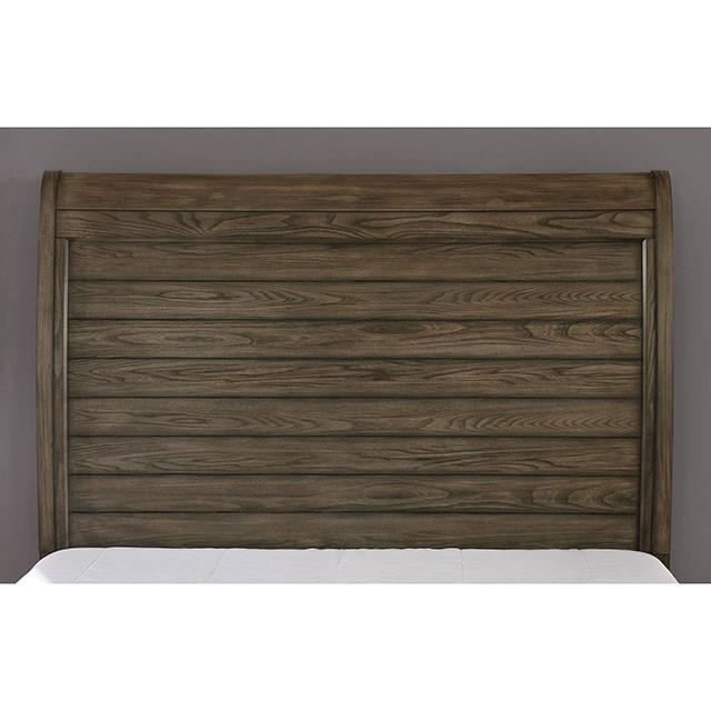 Gilbert Cal.King & Queen Bed - Time 2 Sleep (West Covina, CA)