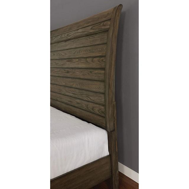 Gilbert Bed - Time 2 Sleep (West Covina, CA)