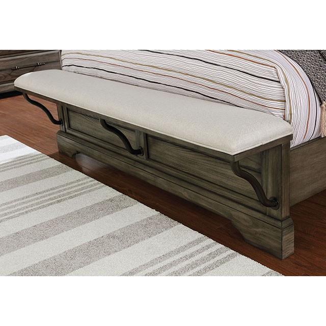 Gilbert Cal.King & Queen Bed - Time 2 Sleep (West Covina, CA)