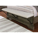 Gilbert Bed - Time 2 Sleep (West Covina, CA)