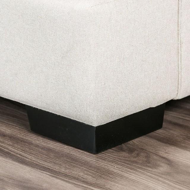 Gilda Love Seat - Time 2 Sleep (West Covina, CA)