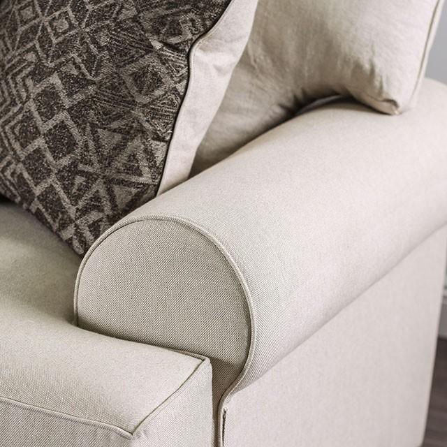 Gilda Love Seat - Time 2 Sleep (West Covina, CA)