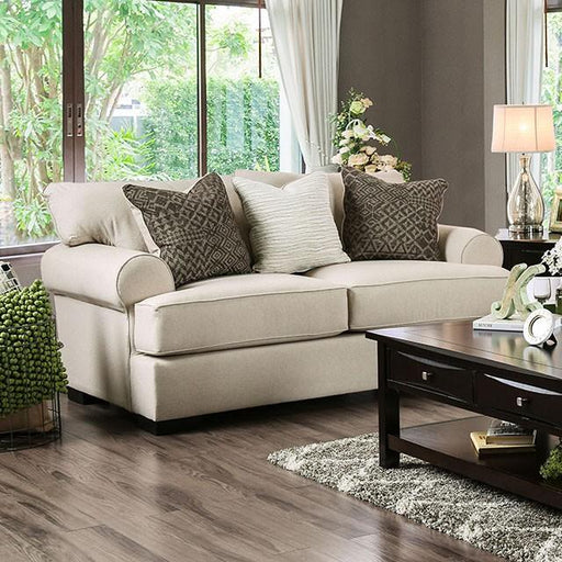 Gilda Love Seat - Time 2 Sleep (West Covina, CA)
