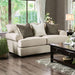 Gilda Love Seat - Time 2 Sleep (West Covina, CA)